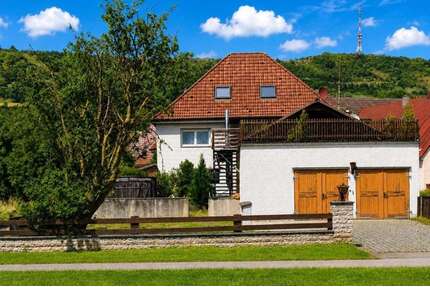 Haus zum Kaufen in Gerolfingen 215.000,00 € 260 m²