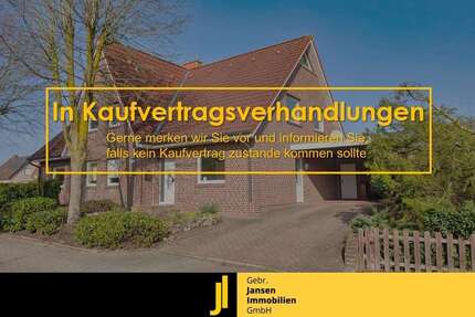 Haus zum Kaufen in Sögel 239.000,00 € 115 m²
