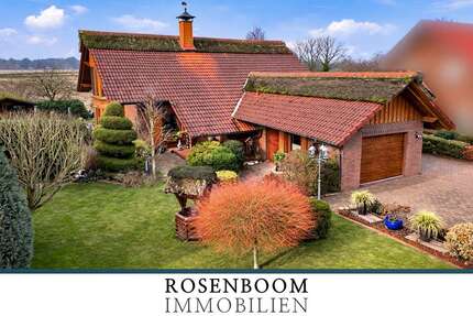 Haus zum Kaufen in Wittmund 359.000,00 € 150.48 m²