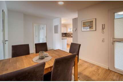 Wohnung zum Kaufen in Husum 375.000,00 € 81 m²