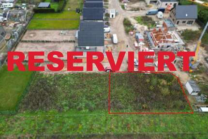Grundstück zu verkaufen in Goch 128.000,00 € 422 m²