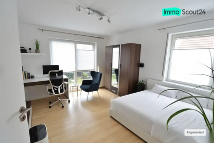 Wohnung zum Kaufen in Mörfelden-Walldorf 175.000,00 € 43 m²