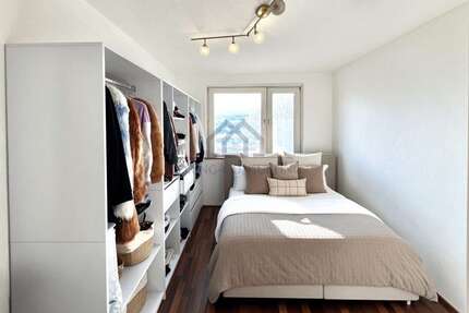 Wohnung zum Kaufen in Essen 135.000,00 € 57.8 m²