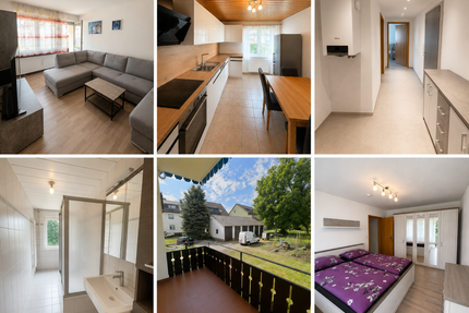 Wohnung zum Kaufen in Gernsbach 179.000,00 € 59 m²
