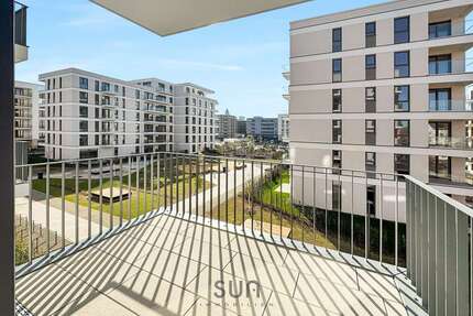 Wohnung zum Kaufen in Frankfurt am Main 385.000,00 € 50 m²