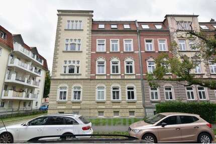 Wohnung zum Kaufen in Zwickau 42.000,00 € 49 m²