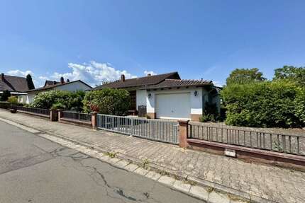 Haus zum Kaufen in Göllheim 259.000,00 € 106.21 m²
