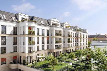 Wohnung zum Kaufen in Berlin 499.000,00 € 65.55 m²