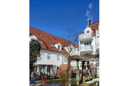 Wohnung zum Kaufen in Herrsching 460.000,00 € 70 m²