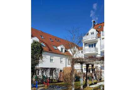 Wohnung zum Kaufen in Herrsching 495.000,00 € 70 m²