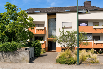 Wohnung zum Kaufen in Bad Dürkheim 249.000,00 € 111 m²