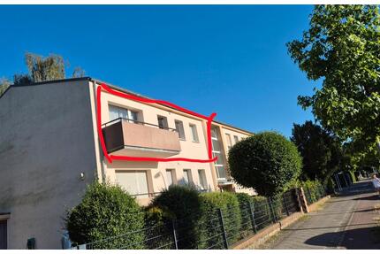 Bezugsfreie 1,5 Zi., 52m² Eigentumswohnung, 12309 Berlin, 1.OG