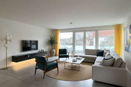 Wohnung zum Mieten in Homburg 1.400,00 € 130 m²