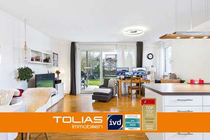 Wohnung zum Kaufen in Stuttgart 299.000,00 € 58.6 m²