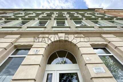 Wohnung zum Kaufen in Dresden 139.000,00 € 48.32 m²