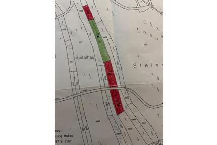 Wald Forst - 35.000,00&nbsp;EUR Kaltmiete, ca.&nbsp; 0,00&nbsp;m&sup2; in Dürnau (PLZ: 73105)