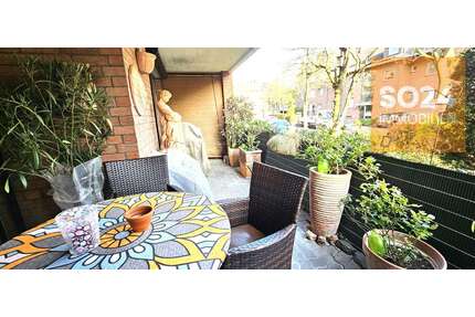 Wohnung zum Kaufen in Düren 249.000,00 € 97.5 m²