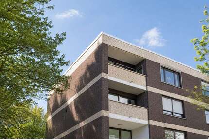Wohnung zum Kaufen in Zeven 119.200,00 € 67.5 m²