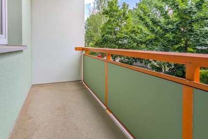 Wohnung zum Mieten in Freiberg 482,00 € 69 m²