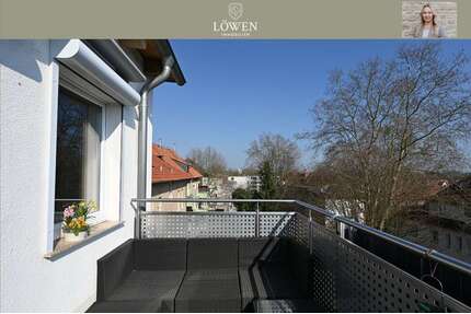 Wohnung zum Kaufen in Braunschweig 590.000,00 € 128 m²