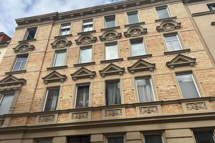 Geräumige 4-Zimmer-Wohnung mit praktischer Aufteilung und optionaler Möbelübernahme! - Halle (Saale) Giebichenstein