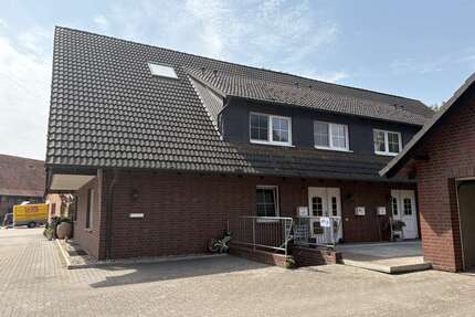 Haus zum Kaufen in Hülsede Meinsen 390.000,00 € 150 m² - Hülsede / Meinsen