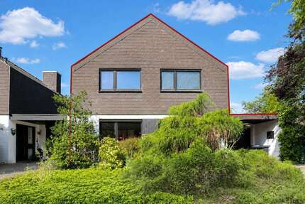 Haus zum Kaufen in Kaarst Büttgen 450.000,00 € 137 m² - Kaarst / Büttgen