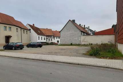 Grundstück zu verkaufen in Calvörde 18.300,00 € 610 m²