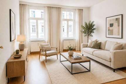 Wohnung zum Kaufen in Leipzig 209.000,00 € 78.34 m²
