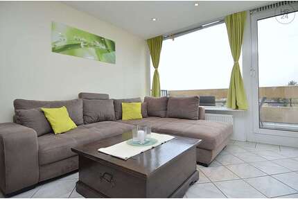 Wohnung zum Mieten in Wiesbaden 2.290,00 € 78 m²