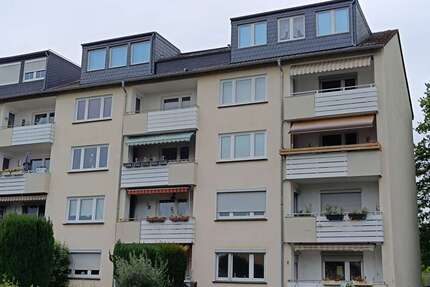 Wohnung zum Kaufen in Monheim am Rhein 374.000,00 € 126.23 m²