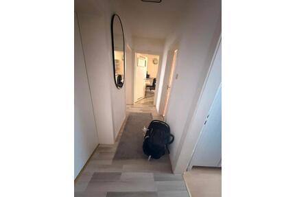 Wohnung in Meinhard- Frieda , Rasenweg 3