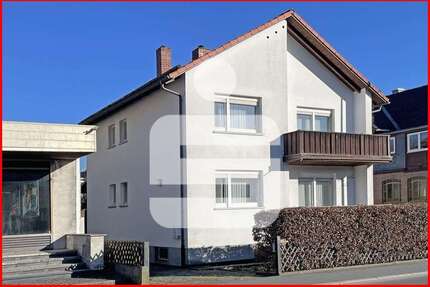 Haus zum Kaufen in Stockheim 149.000,00 € 140 m²