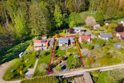 Haus zum Kaufen in Dürrröhrsdorf-Dittersbach 29.900,00 € 23 m²