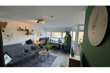 Mietwohnung Krefeld Fischeln - 545,00&nbsp;EUR Kaltmiete, ca.&nbsp; 52,06&nbsp;m&sup2; in Krefeld (PLZ: 47807) Fischeln