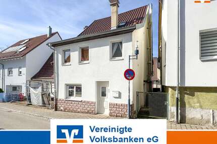 Haus zum Kaufen in Metzingen 449.000,00 € 135 m²