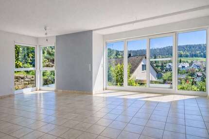 Wohnung zum Kaufen in Nagold Emmingen 248.000,00 € 79 m² - Nagold / Emmingen