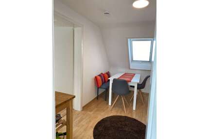 Wohnung zum Mieten in Ludwigsburg 610,00 € 31 m²