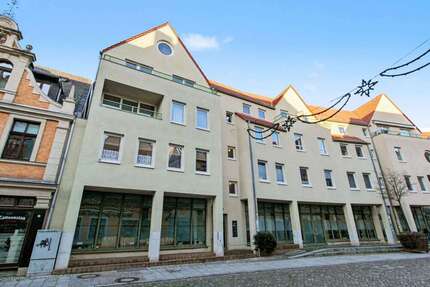 Wohnung zum Kaufen in Lutherstadt Wittenberg 95.000,00 € 82.26 m²