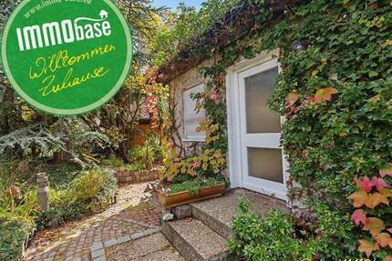Wecken Sie dieses Haus aus dem Dornrösschenschlaf! - Frankenberg Mühlbach