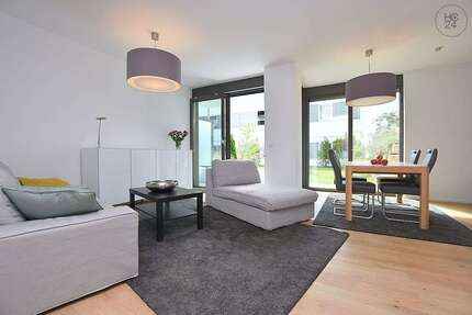 Wohnung zum Mieten in Kornwestheim 1.990,00 € 75 m²