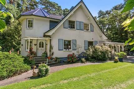 Haus zum Kaufen in Bad Saarow 869.000,00 € 188 m²