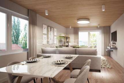 Wohnung zum Kaufen in Murrhardt 306.300,00 € 60.06 m²