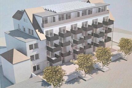 Eigentumswohnung Kusel - 293.750,00&nbsp;EUR Kaufpreis, ca.&nbsp; 75,00&nbsp;m&sup2; in Kusel (PLZ: 66869)