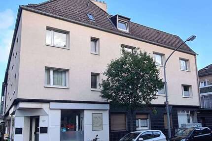 Wohnung zum Mieten in Duisburg 620,20 € 70 m²