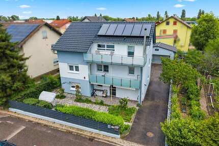 Haus zum Kaufen in Sinzheim 849.000,00 € 347 m²