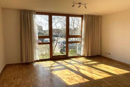 Wohnung zum Mieten in Steinenbronn 750,00 € 57 m²