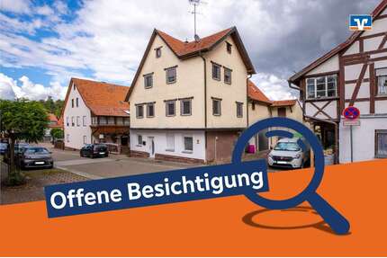Haus zum Kaufen in Weil der Stadt 390.000,00 € 140 m²