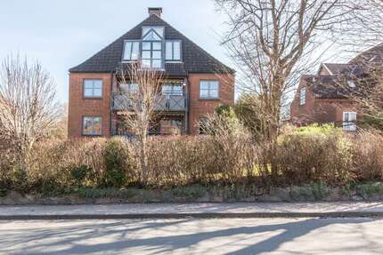 Wohnung zum Kaufen in Kappeln 360.000,00 € 120 m²
