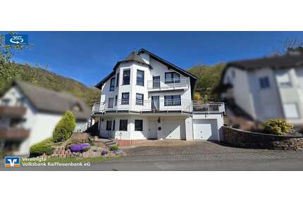 Haus zum Kaufen in Treis-Karden 449.000,00 € 206 m²